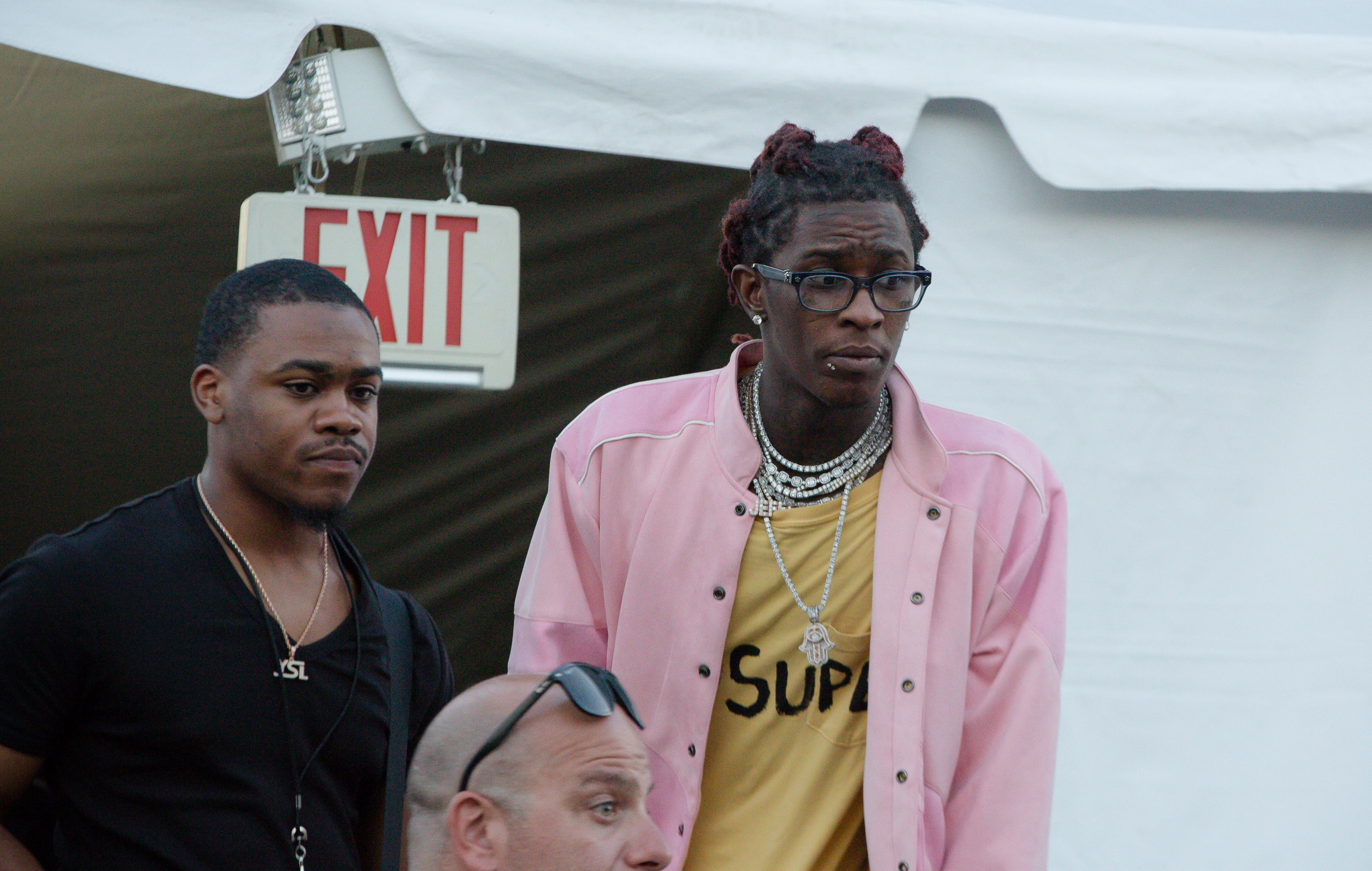 Young Thug Believes Lil Nas X Should Not Revealed His Sexuality