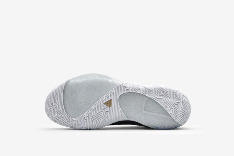 Nike Giannis Antetokounmpo 'Coming To America' Collection