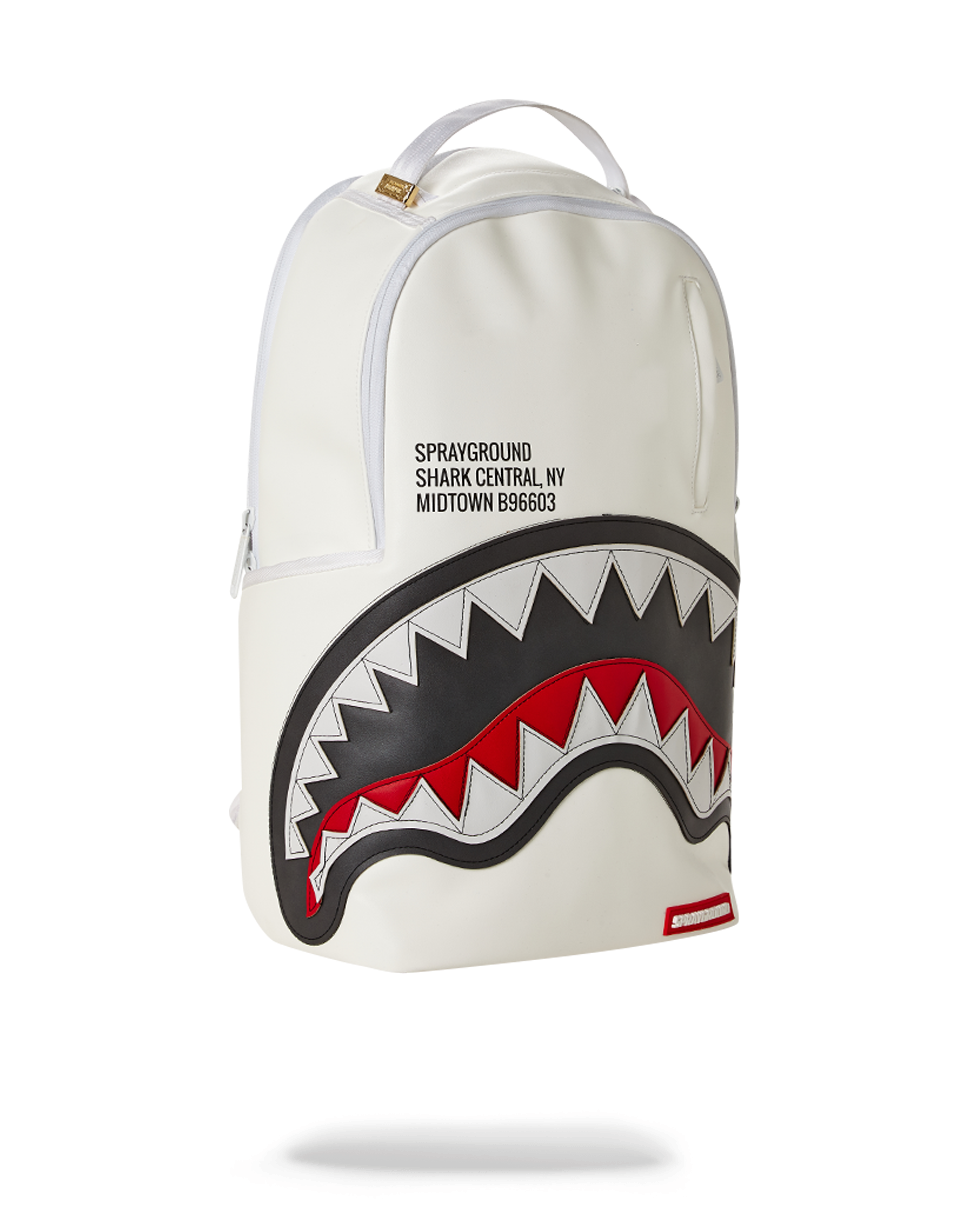 DJ Afrojack X Sprayground
