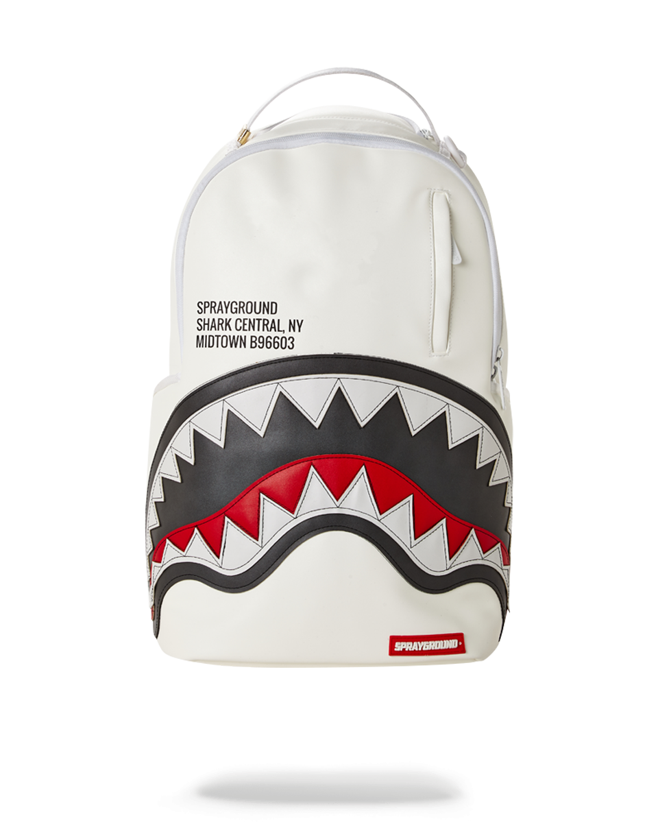 Sprayground Annouces Collaboration DJ Afrojack 