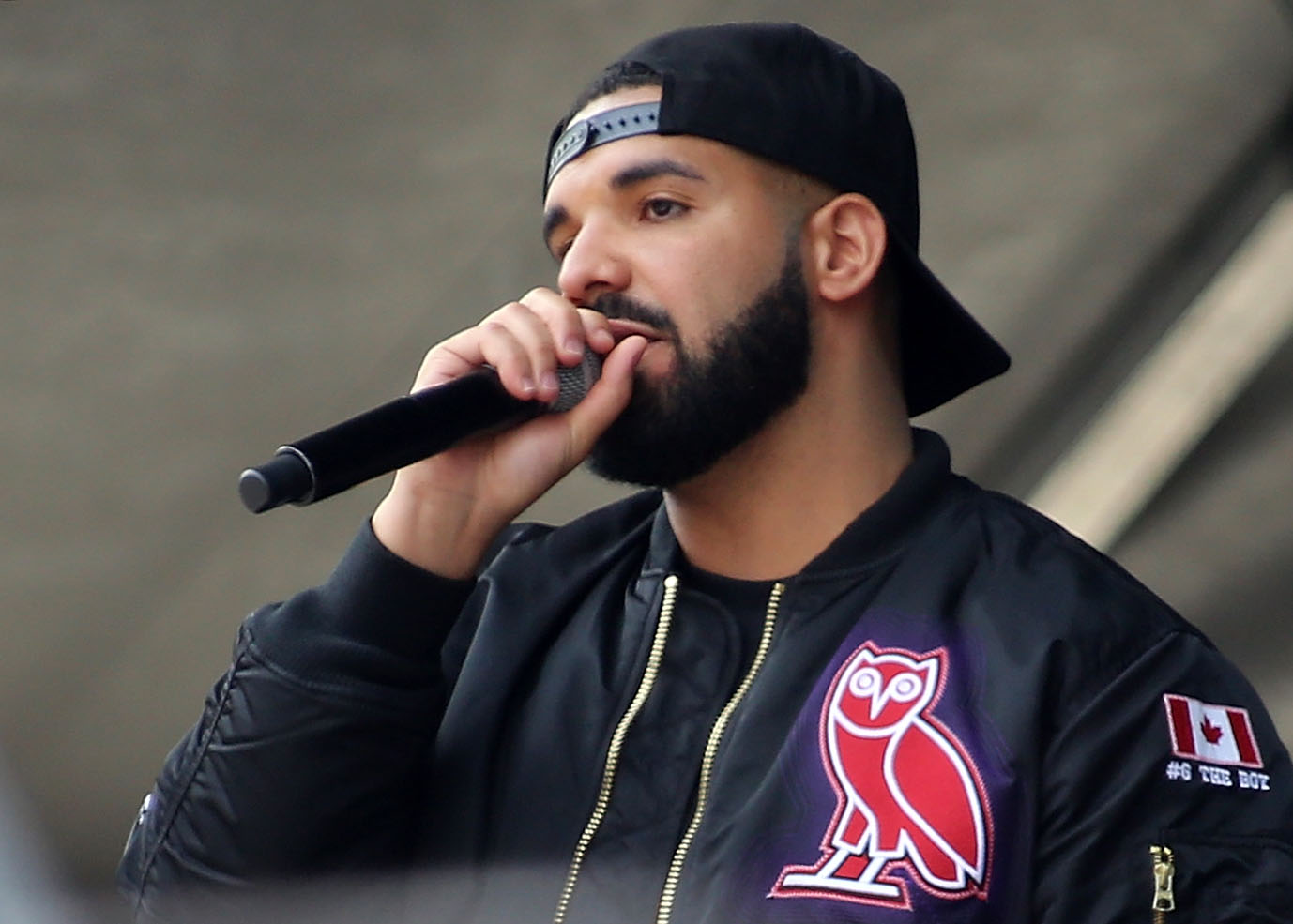 Drake Secures Creative Partnership With SiriusXM Pandora