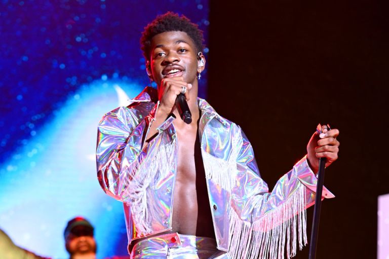 Lil Nas X Spends Record 17 Weeks At Top Spot On Billboard Charts