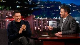 ABC's "Jimmy Kimmel Live" - Season 17