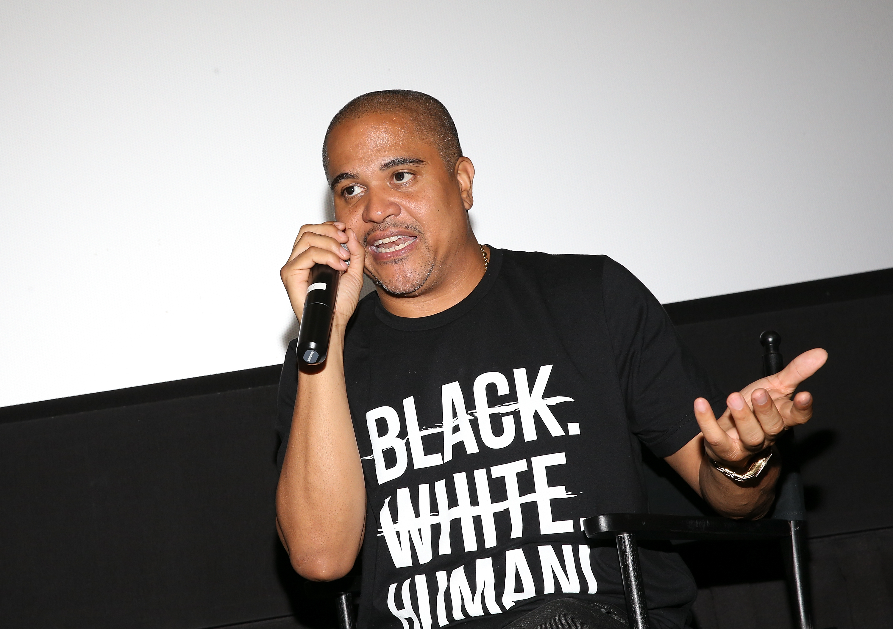 Irv Gotti Feels The NFL Made JAY-Z "Look Like A Pawn"