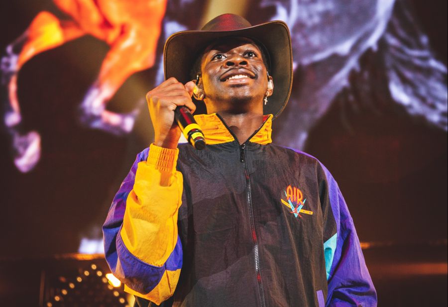 Lil Nas X’s “old Town Road” Dethroned On Billboard Hot 100 Cassius