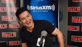 Celebrities Visit SiriusXM - July 23, 2019