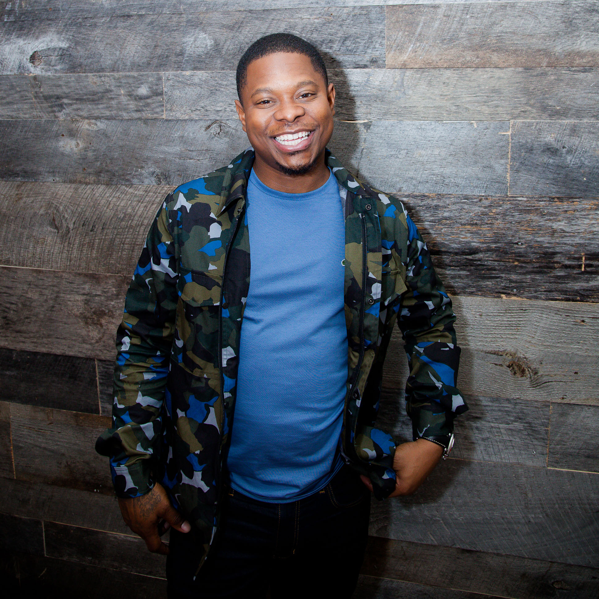 Jason Mitchell's Character On 'The Chi Season 3 Fate Revealed