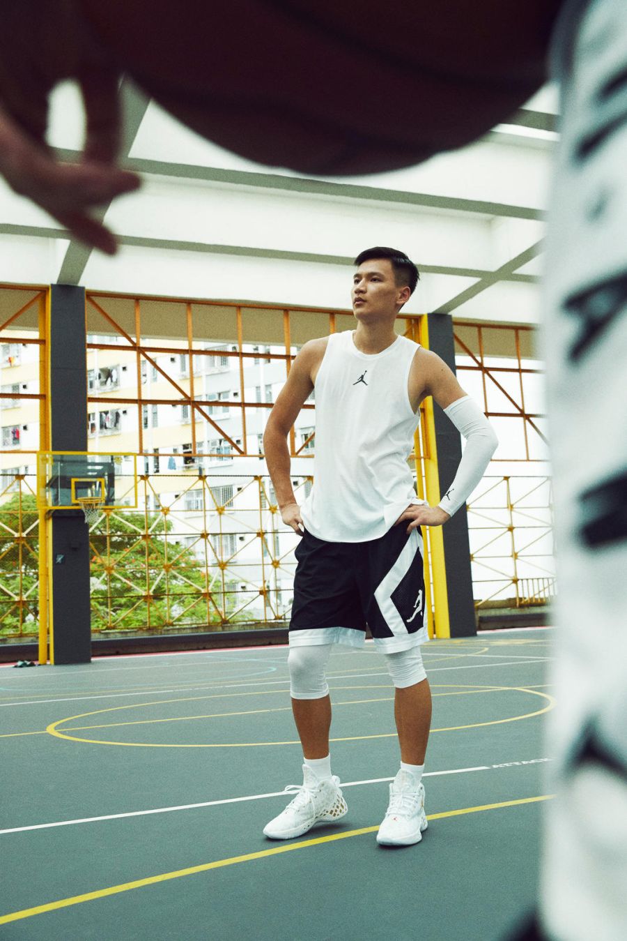 greater china jordan