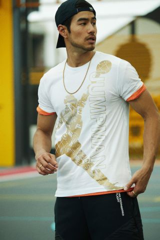 Jordan Brand Greater China Apparel Collection