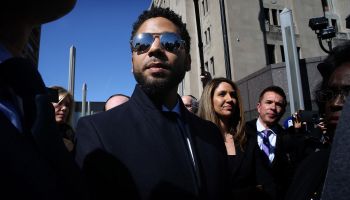 Judge appoints special prosecutor to look into Jussie Smollett controversy
