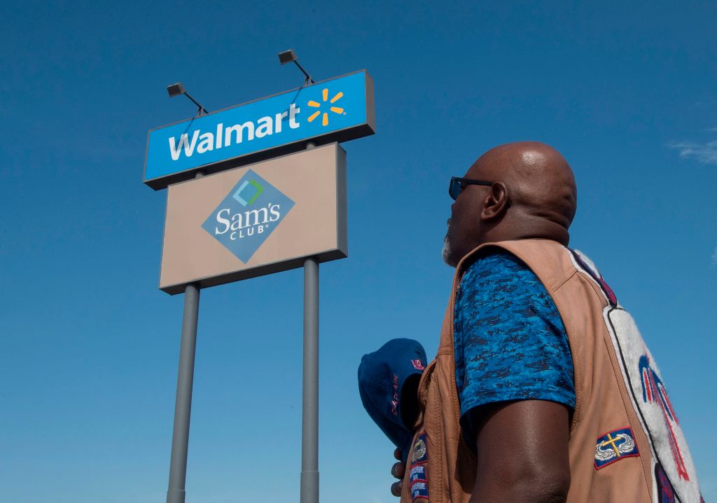 Walmart Pulls Violent Video Game Displays In Repsonse To Shooting
