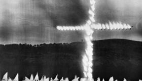 USA-KU KLUX KLAN
