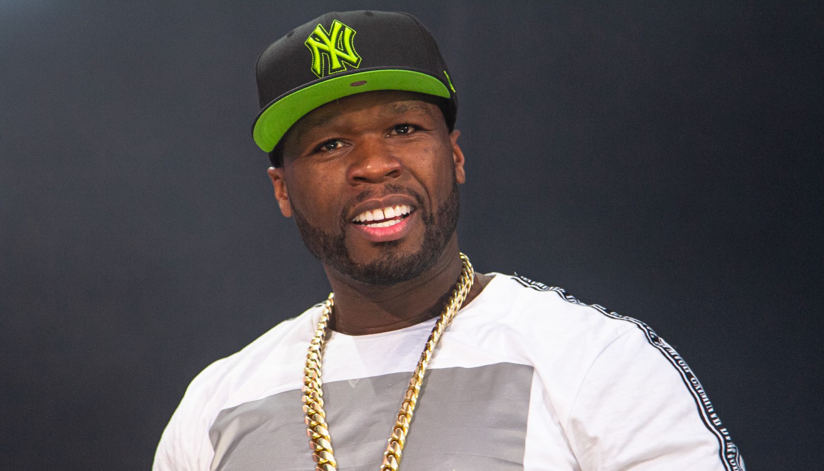 50 Cent