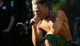 XXXTentacion seemingly confessed to beating girlfriend, stabbings in secret recording