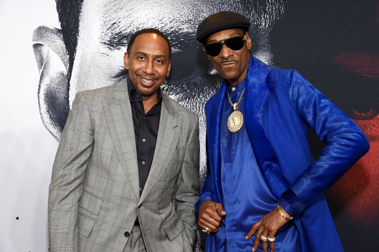 Power Season 6 Premiere and After Party