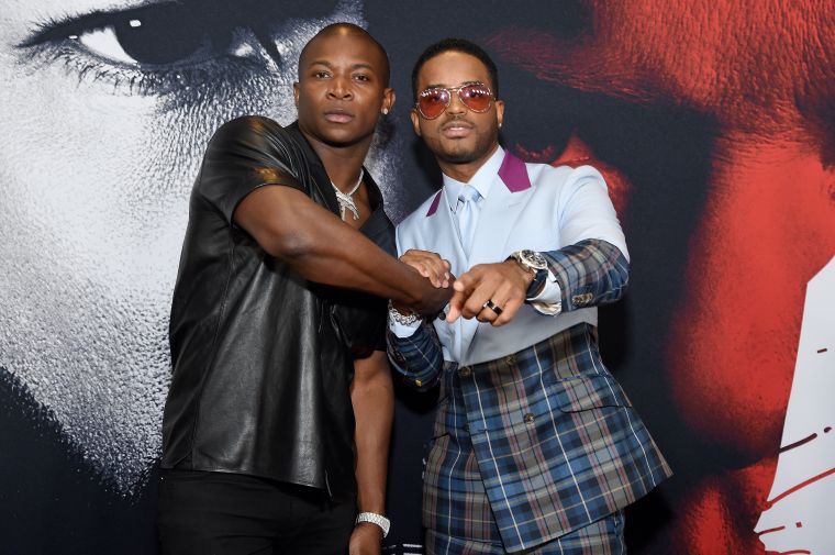 Power Season 6 Premiere and After Party