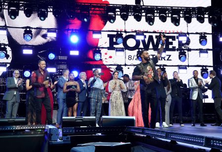 Power Season 6 Premiere and After Party