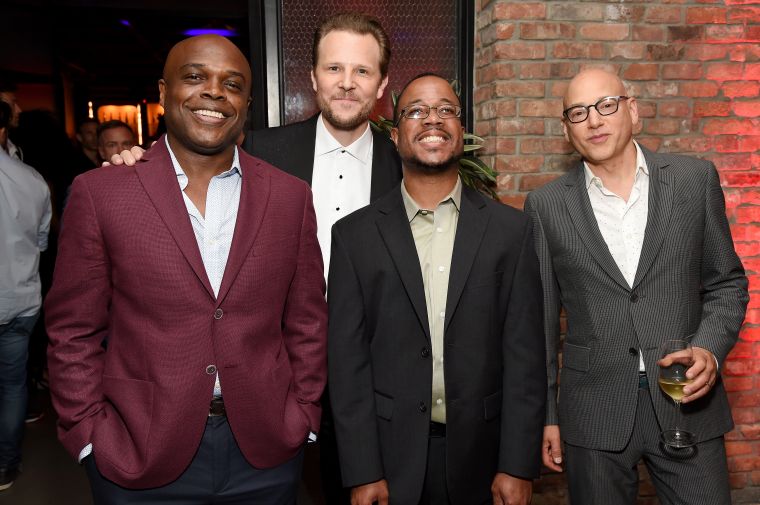 Power Season 6 Premiere and After Party