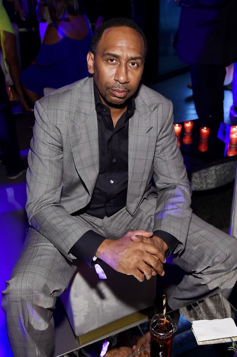 Power Season 6 Premiere and After Party