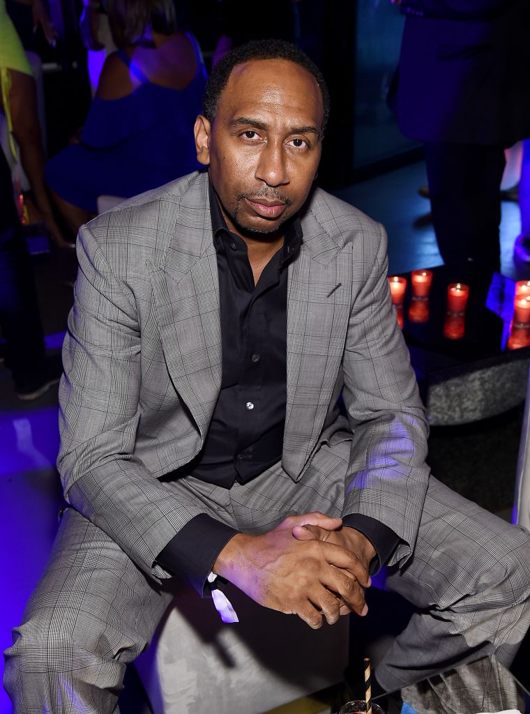 Power Season 6 Premiere and After Party