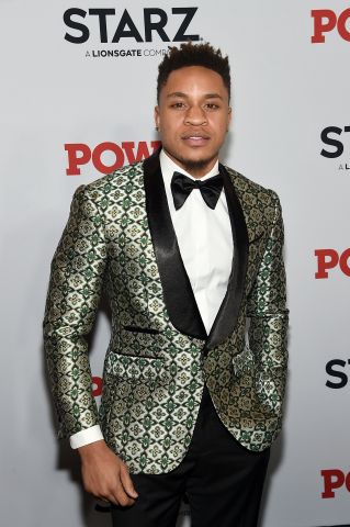 Power Season 6 Premiere and After Party