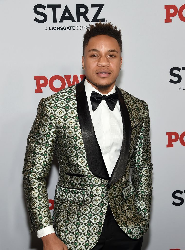 Power Season 6 Premiere and After Party