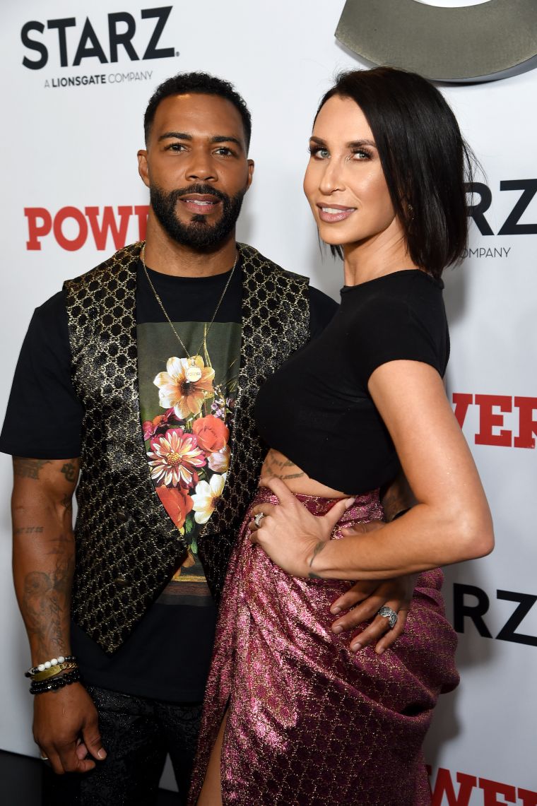 Power Season 6 Premiere and After Party