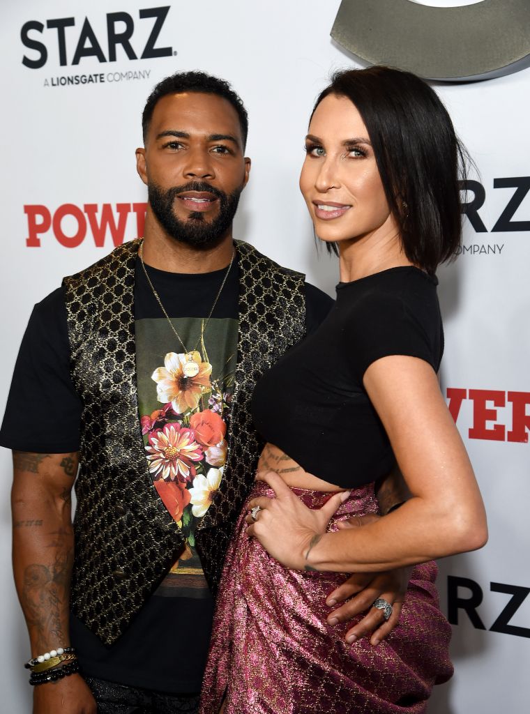 Power Season 6 Premiere and After Party