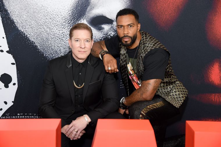 Power Season 6 Premiere and After Party