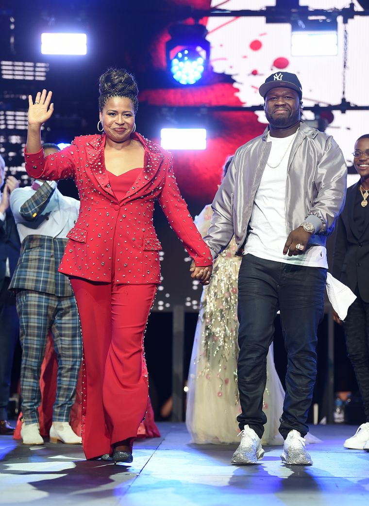 Power Season 6 Premiere and After Party