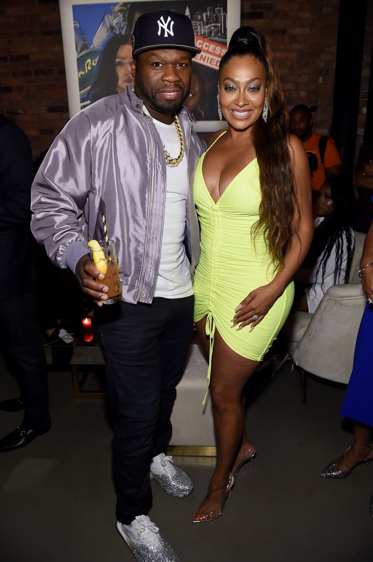 Power Season 6 Premiere and After Party