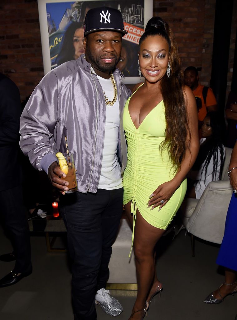 Power Season 6 Premiere and After Party