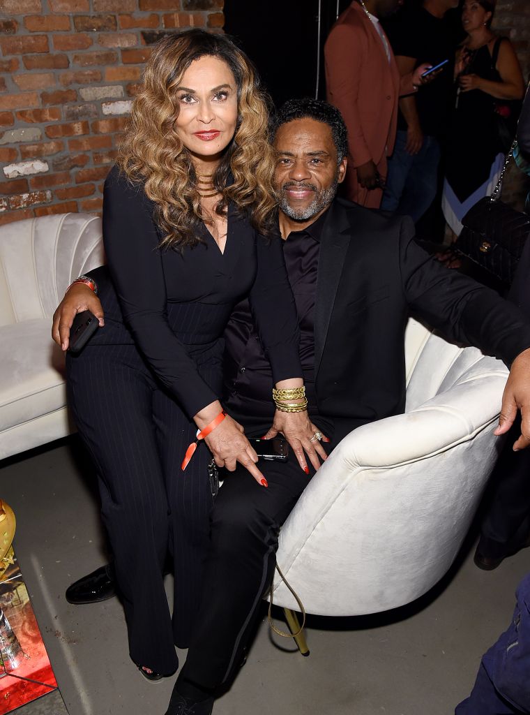 Power Season 6 Premiere and After Party