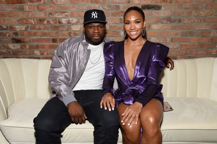 Power Season 6 Premiere and After Party