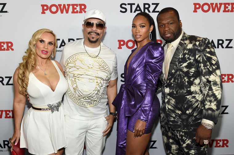 Power Season 6 Premiere and After Party