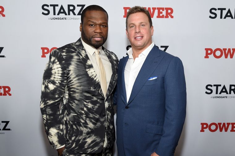 Power Season 6 Premiere and After Party