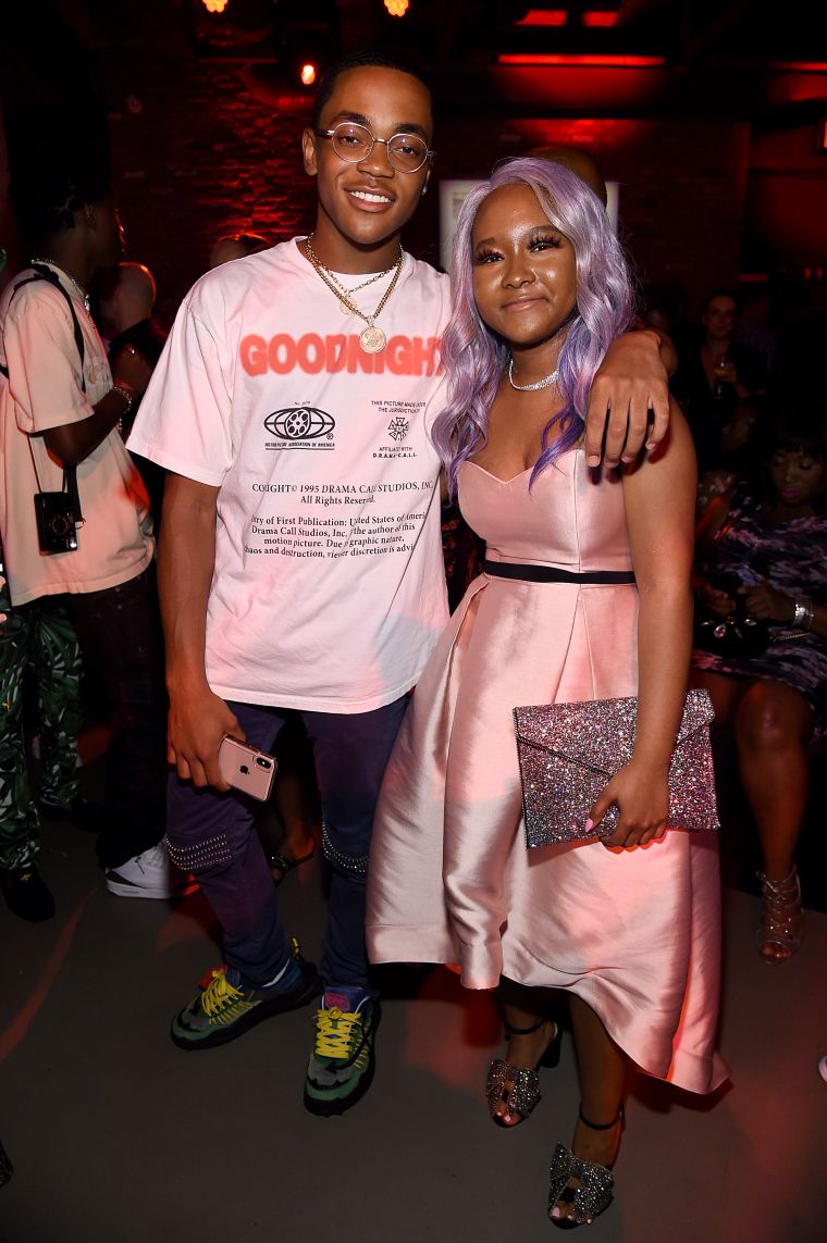 Power Season 6 Premiere and After Party