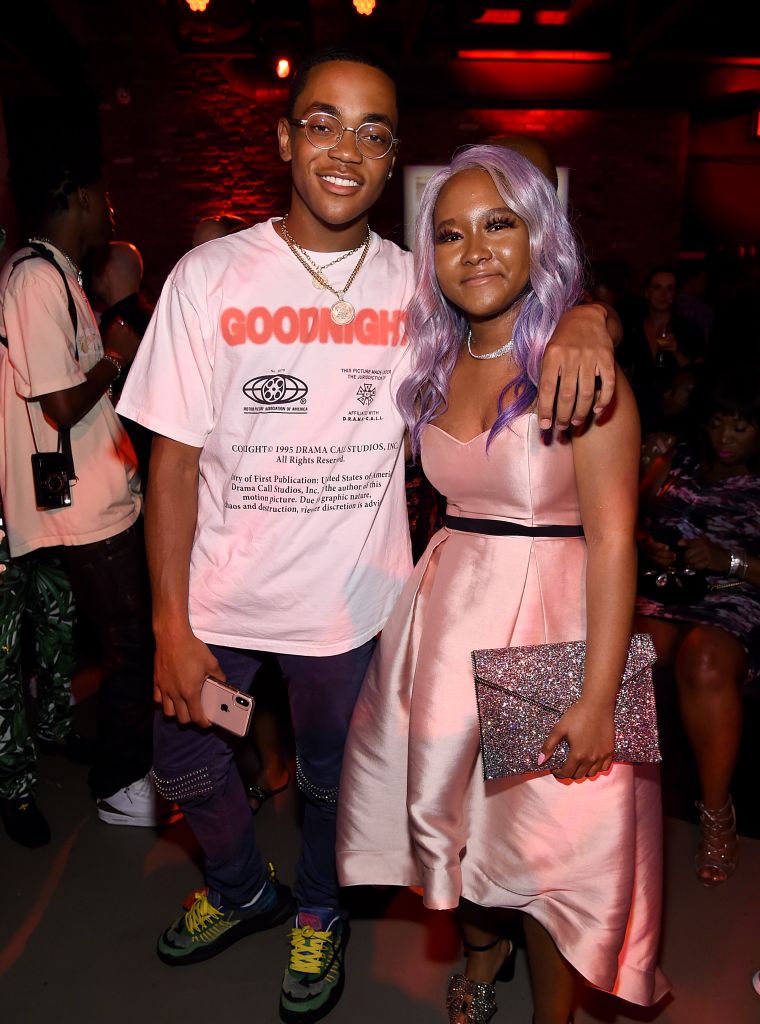 Power Season 6 Premiere and After Party