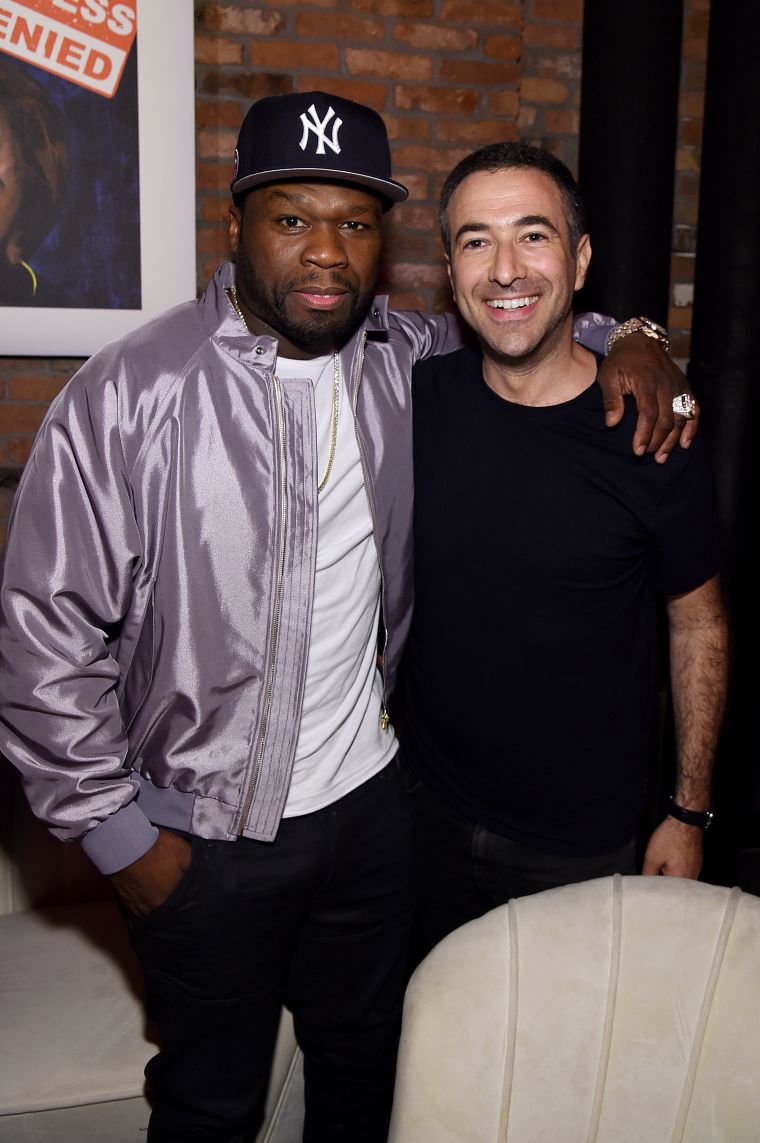 Power Season 6 Premiere and After Party