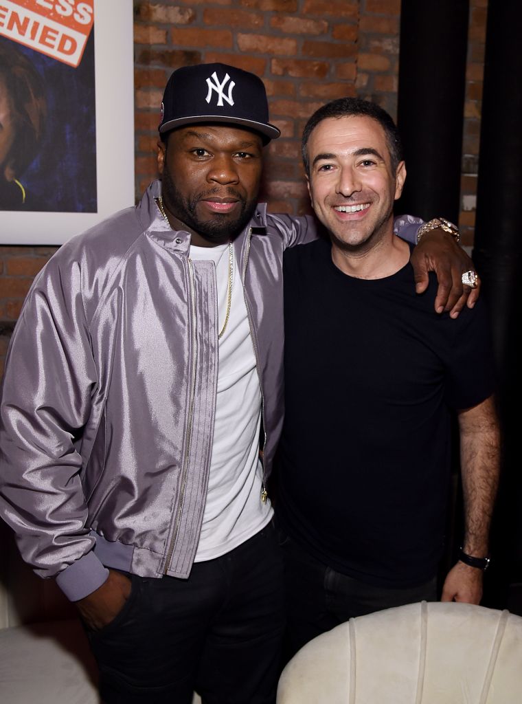 Power Season 6 Premiere and After Party