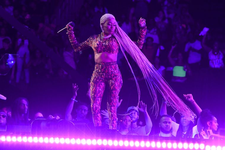 Power Season 6 Premiere and After Party