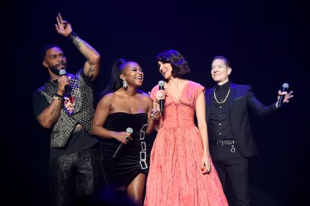 Power Season 6 Premiere and After Party