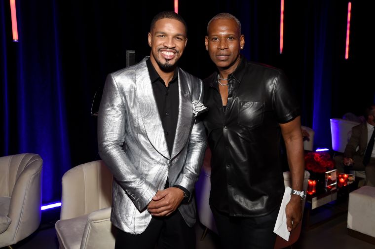 Power Season 6 Premiere and After Party