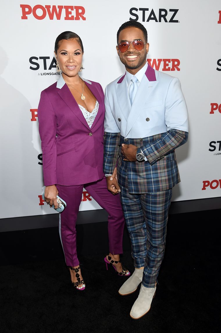 Power Season 6 Premiere and After Party