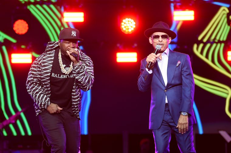 Power Season 6 Premiere and After Party