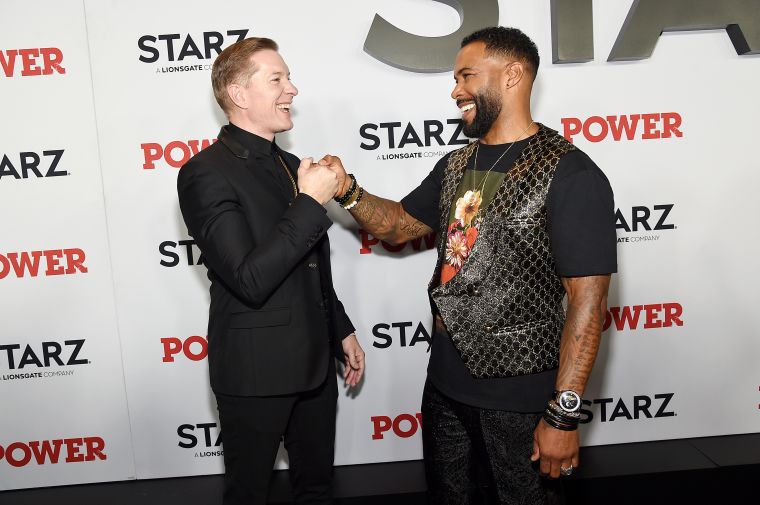 Power Season 6 Premiere and After Party