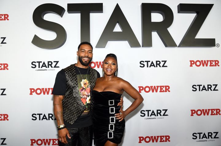 Power Season 6 Premiere and After Party