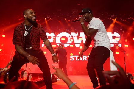 Power Season 6 Premiere and After Party