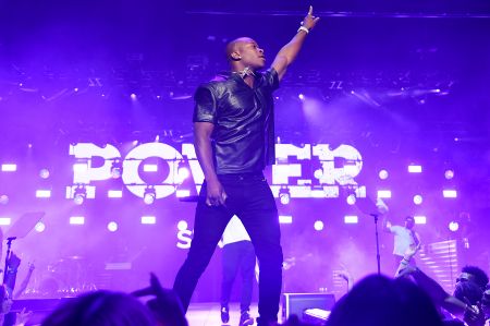 Power Season 6 Premiere and After Party