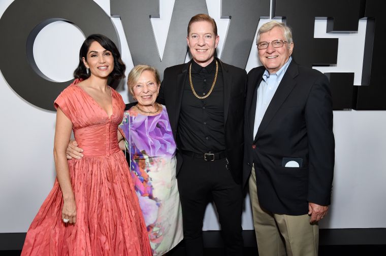 Power Season 6 Premiere and After Party